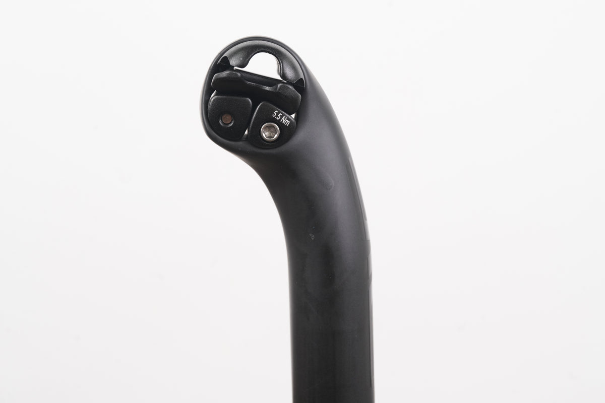 31.6mm ENVE Carbon 25mm Setback Road Seatpost 227g