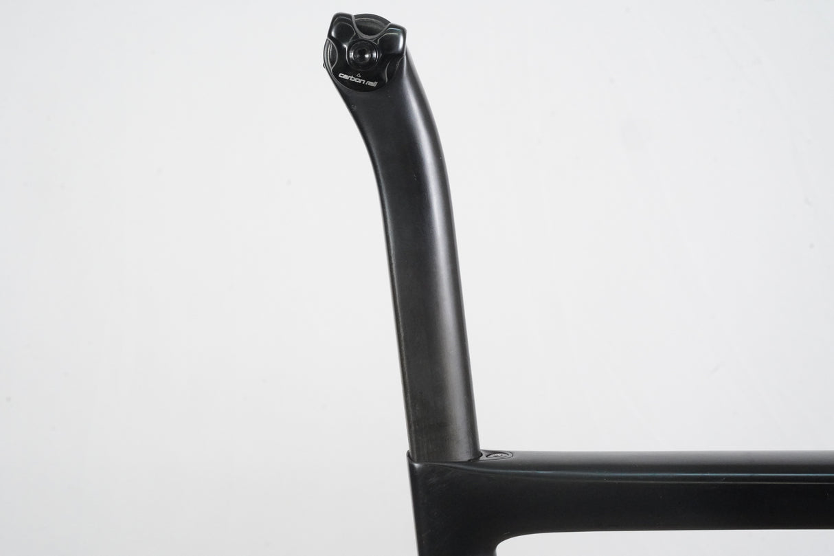 54cm Specialized S-WORKS Tarmac SL6 Carbon Rim Brake Road Frameset