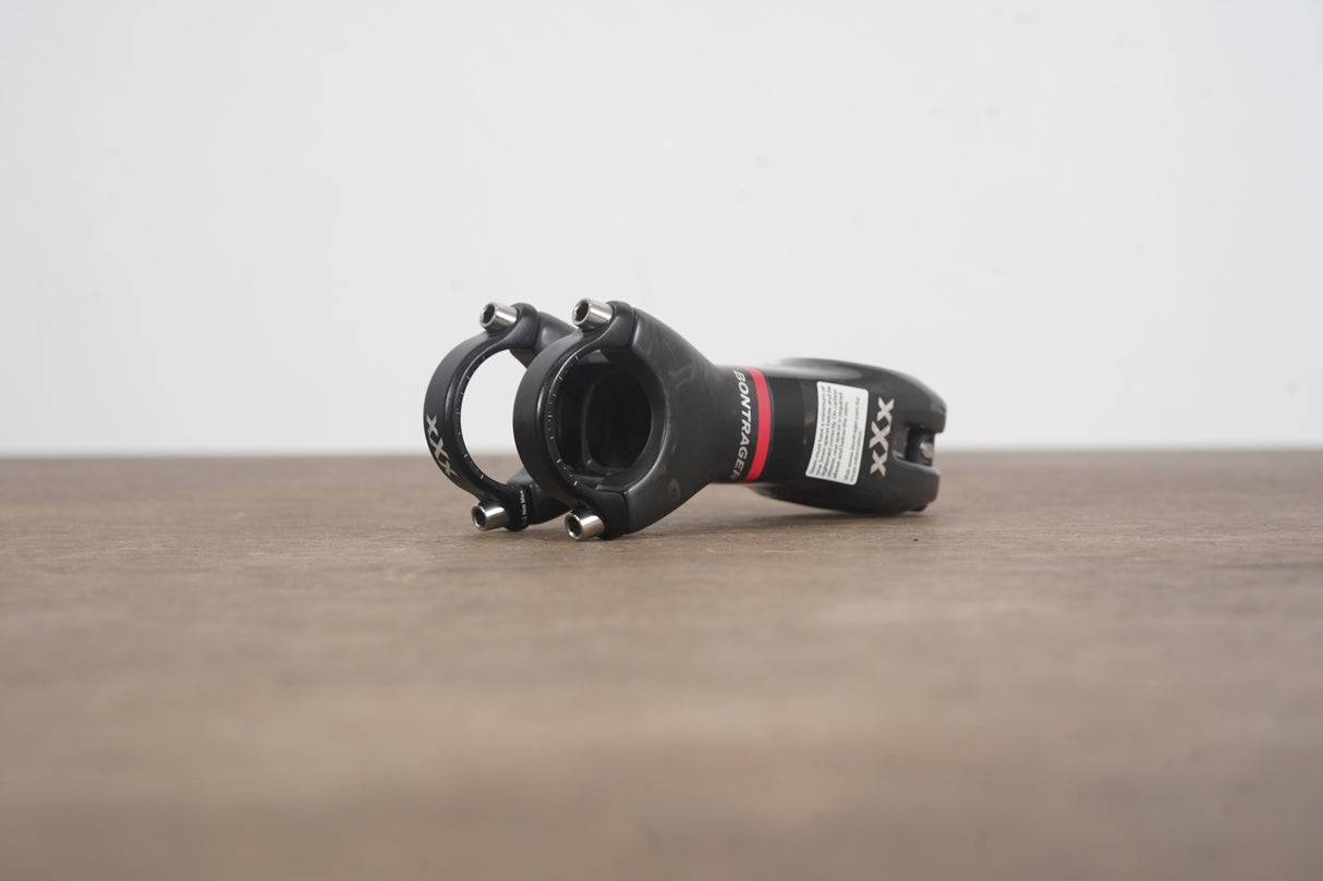 Bontrager XXX 90mm ±7 Degree Carbon Road Stem 126g 1 1/8" 31.8mm