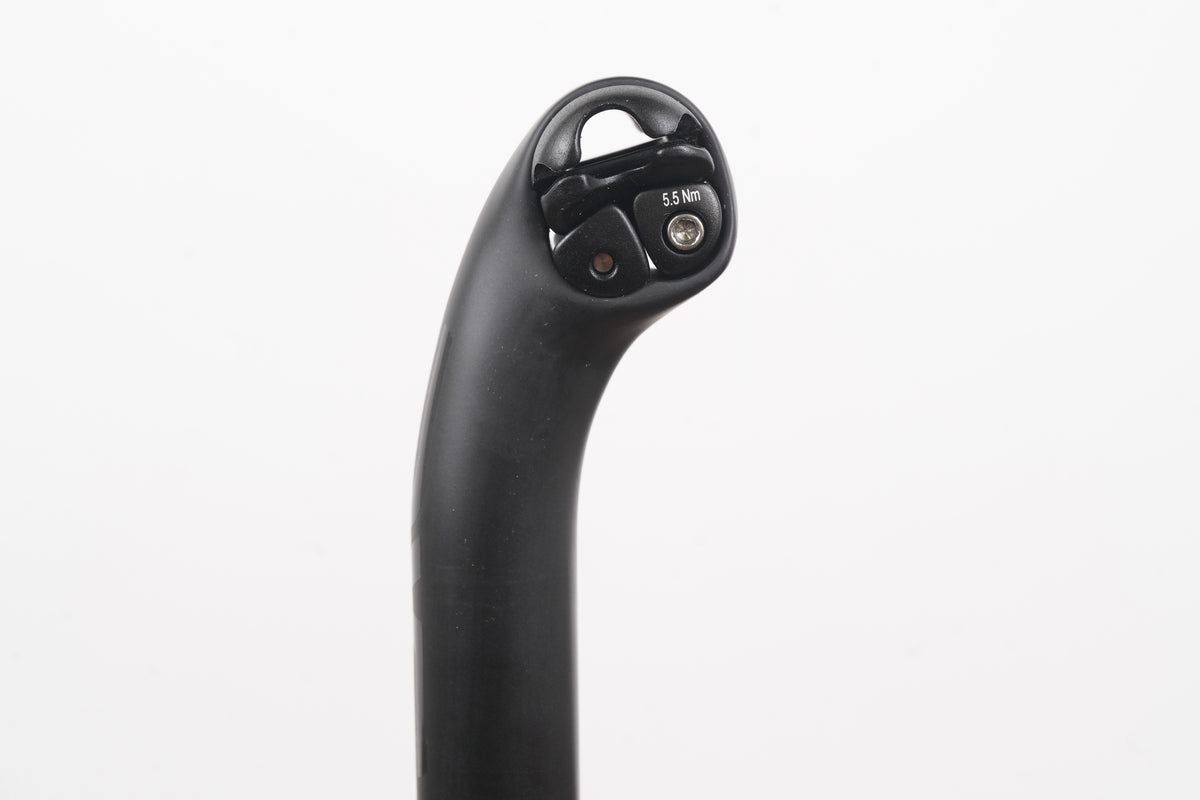 31.6mm ENVE Carbon 25mm Setback Road Seatpost 227g