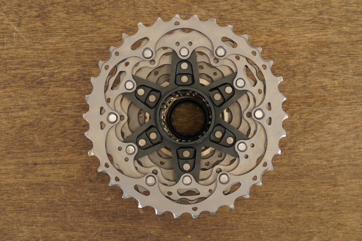 Shimano Dura-Ace R9270 Di2 12 Speed Electronic Hydraulic Disc Full Groupset 9270