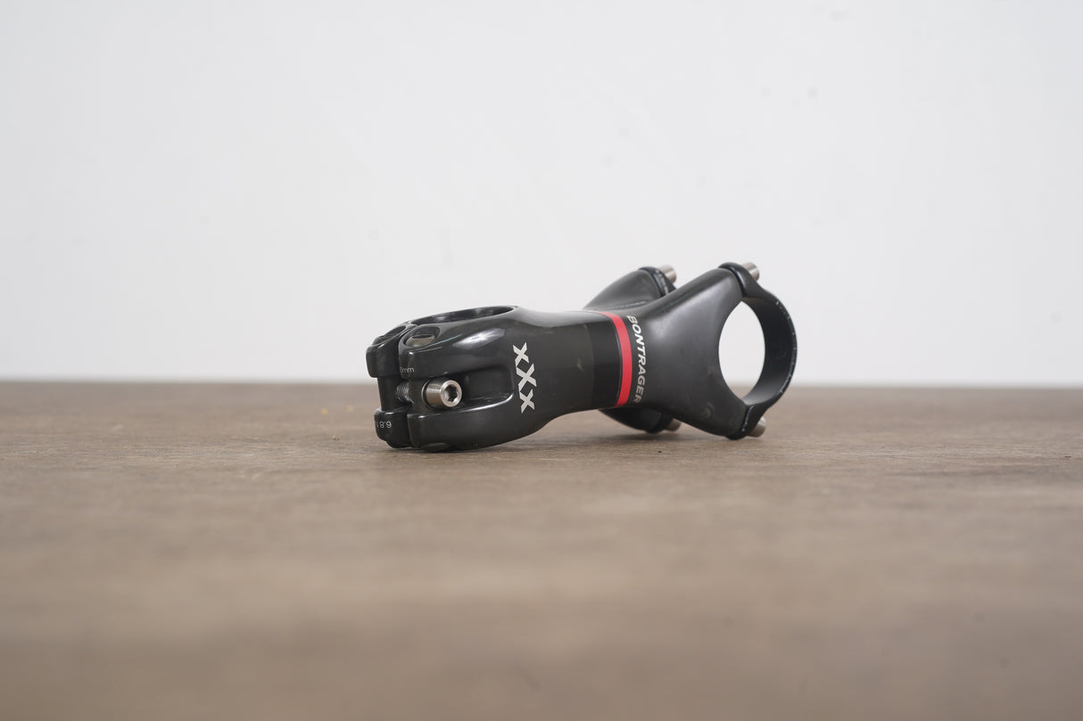 Bontrager XXX 90mm ±7 Degree Carbon Road Stem 126g 1 1/8" 31.8mm