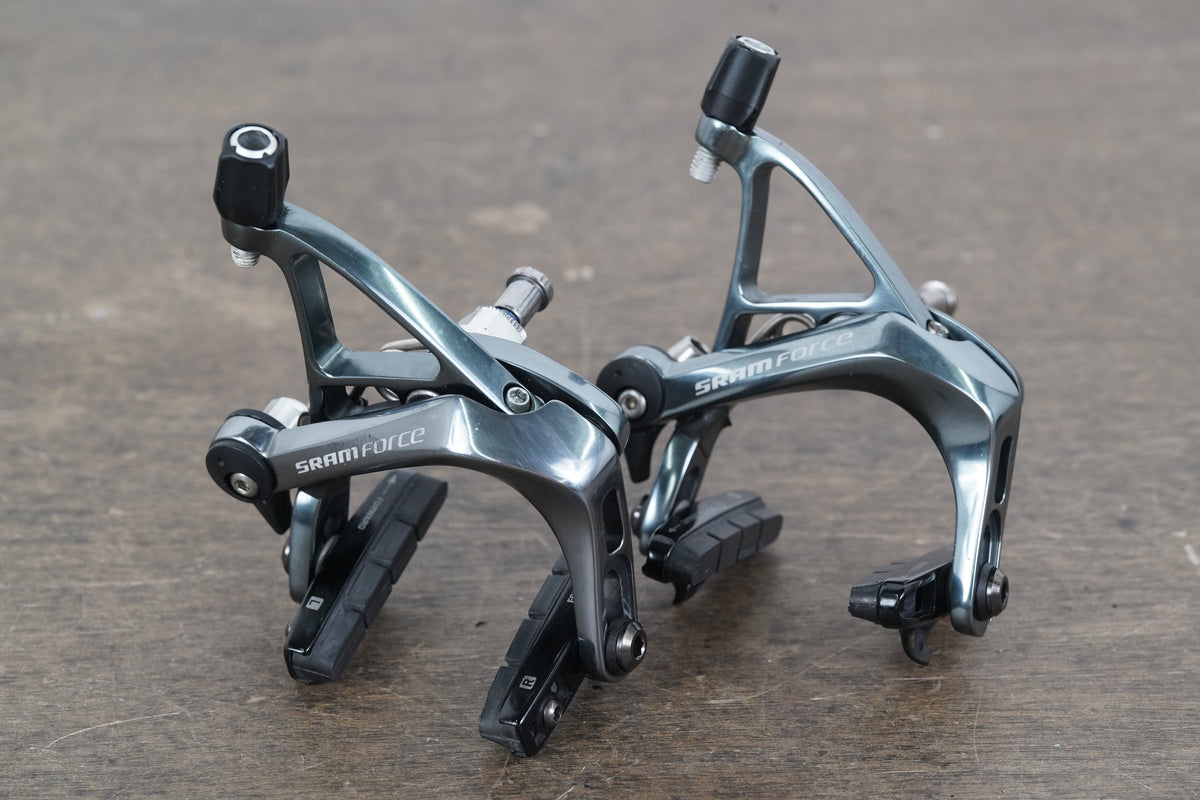SRAM Force 22 Standard Center Mount Rim Brake Road Calipers