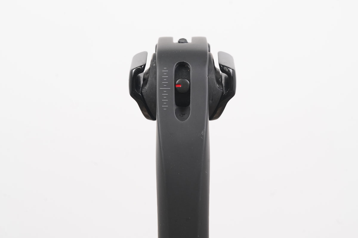 27.2mm Bontrager RSL 20mm Setback Carbon Road Seatpost 196g