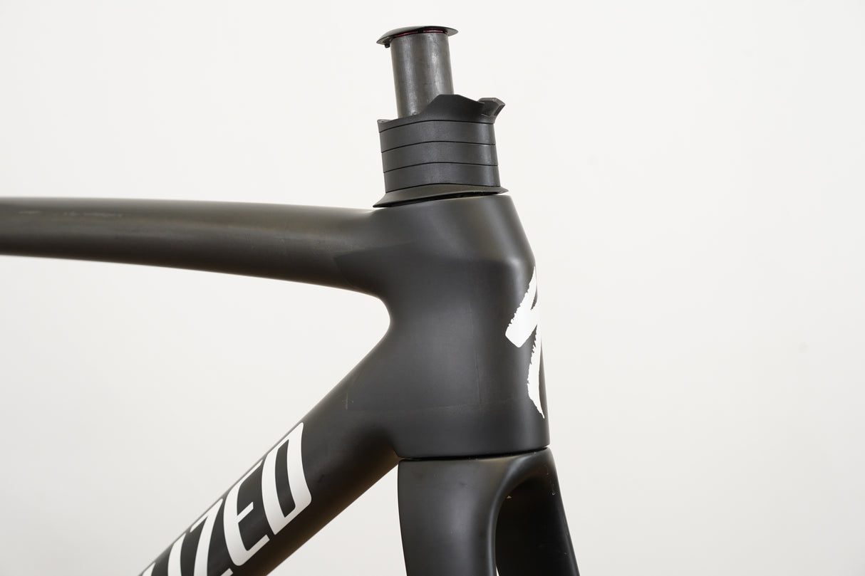 2024 52cm Specialized Tarmac Pro SL8 Carbon Disc Brake Frameset