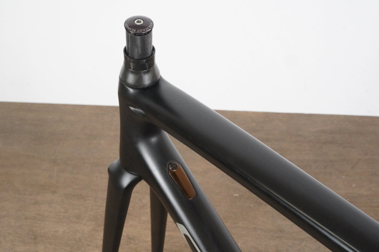 54cm Specialized S-WORKS Tarmac SL6 Carbon Rim Brake Road Frameset