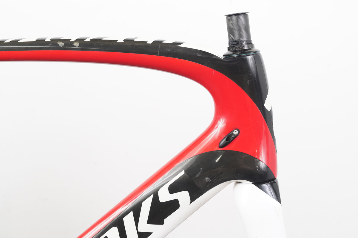 56cm Specialized S-WORKS Venge Carbon Rim Brake Frameset
