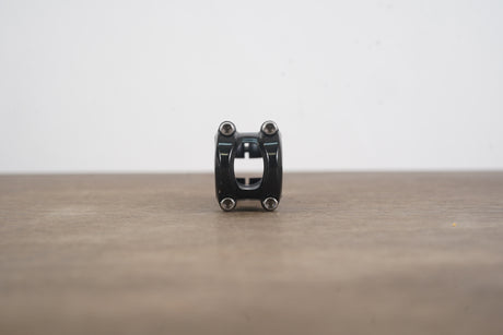 Specialized S-WORKS 90mm ±6 Degree Alloy Road Stem 115g 1 1/8" 31.8mm