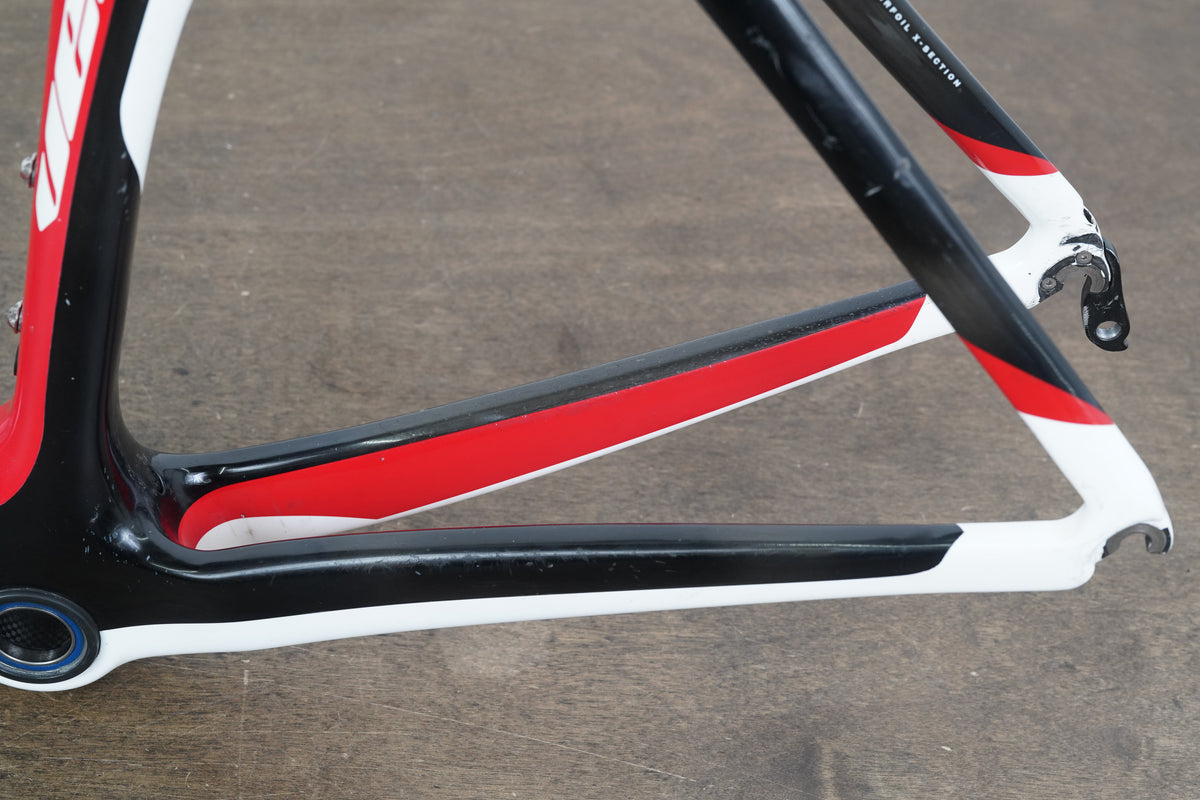 56cm Specialized S-WORKS Venge Carbon Rim Brake Frameset