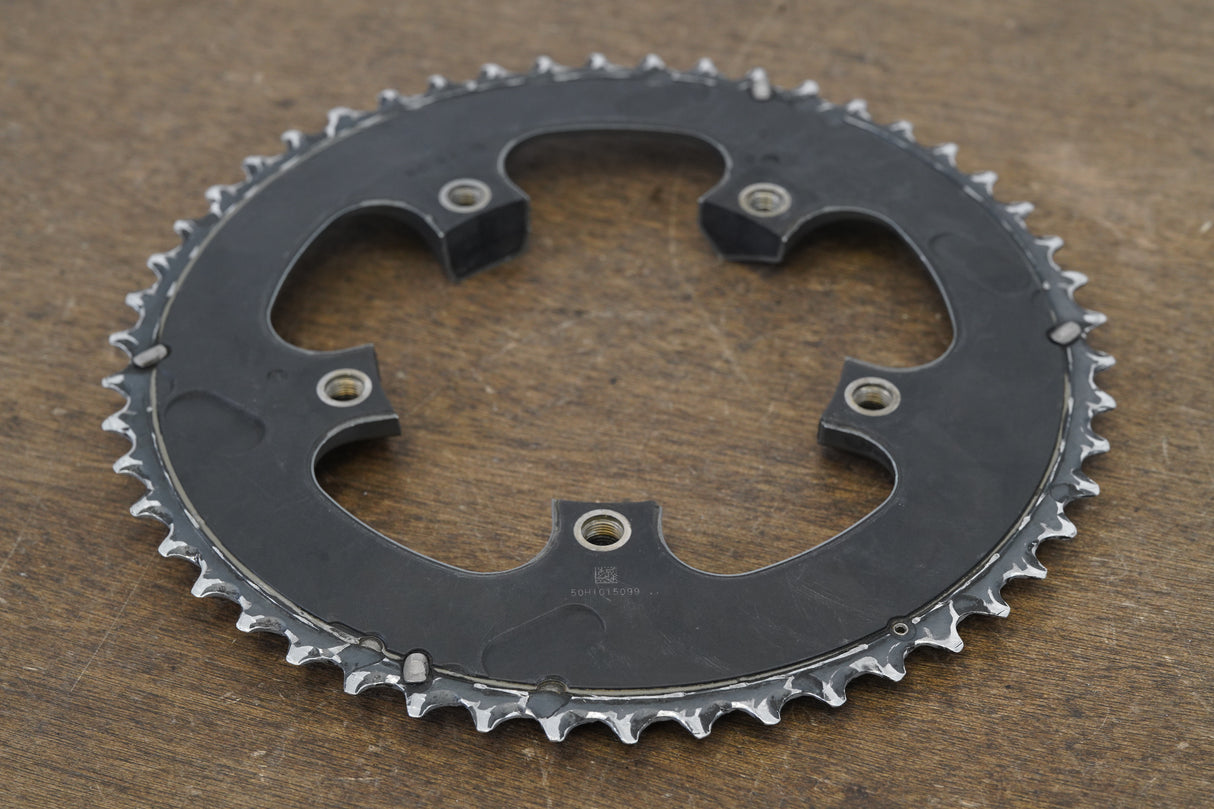 50T Shimano Ultegra FC-6700 10 Speed Compact Chainring