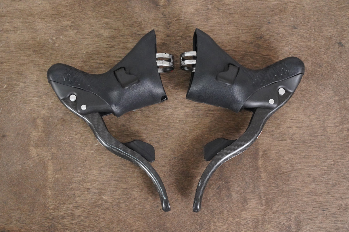 Campagnolo Super Record EPS 11 Speed Electronic Rim Brake Shifters