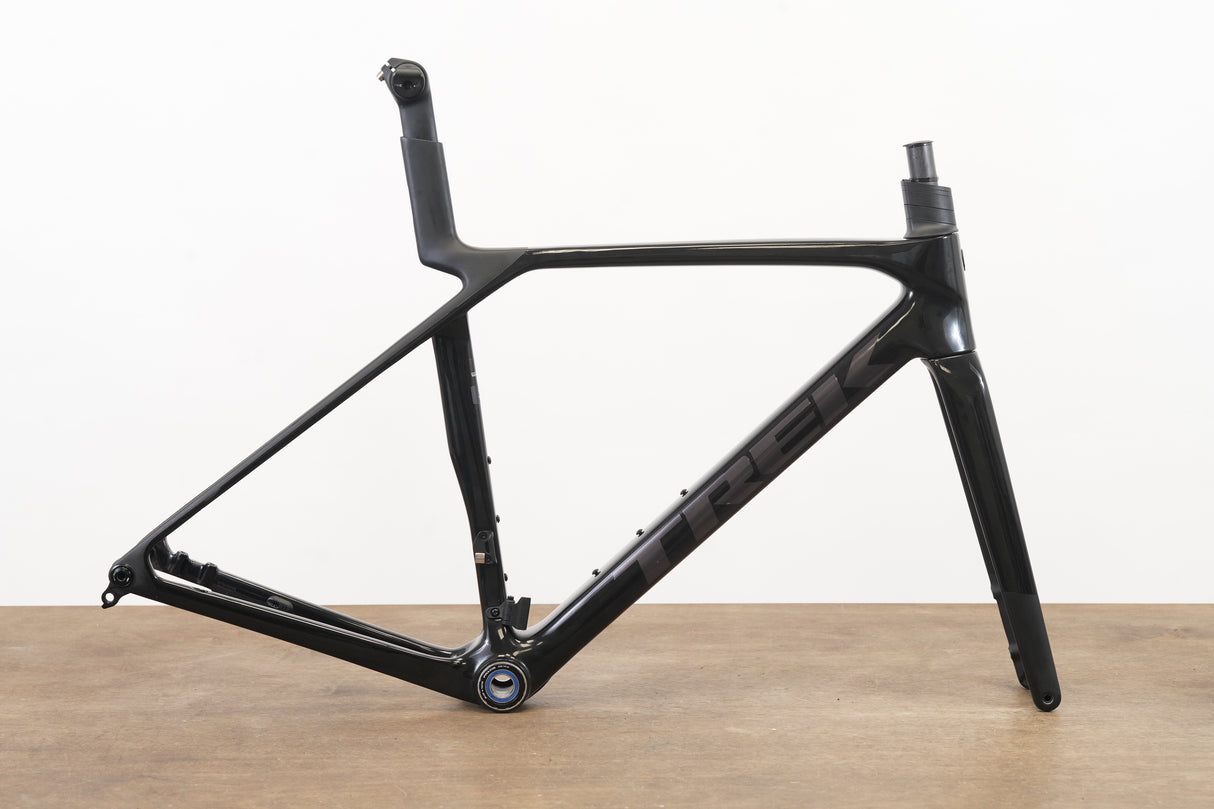 2025 M (Medium) Trek Madone SL 6 Gen 8 Carbon Aero Disc Brake Road Frameset