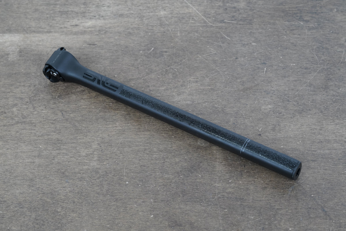 ENVE Melee Carbon 0mm Setback Road Seatpost 214g