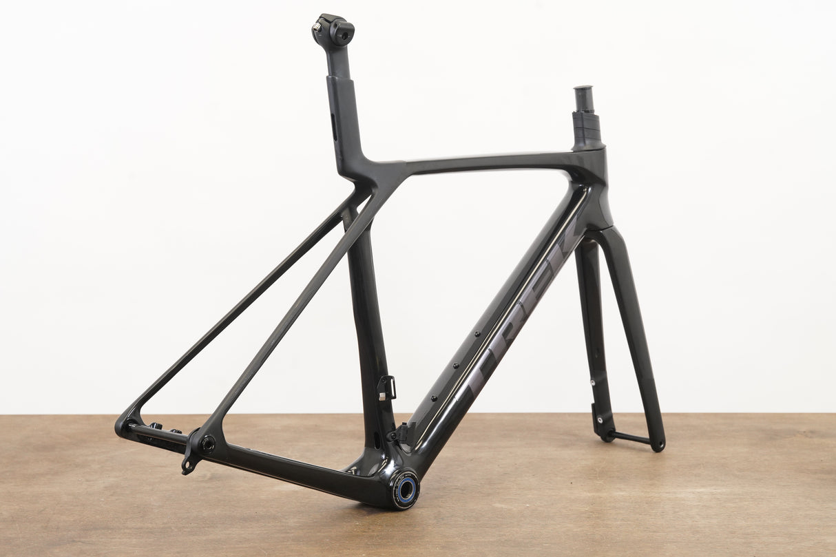 2025 M (Medium) Trek Madone SL 6 Gen 8 Carbon Aero Disc Brake Road Frameset
