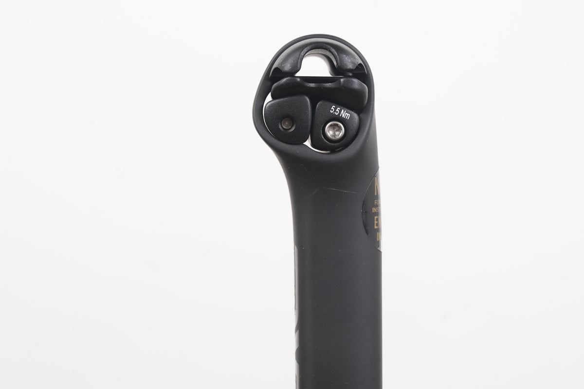 ENVE Melee Carbon 0mm Setback Road Seatpost 214g