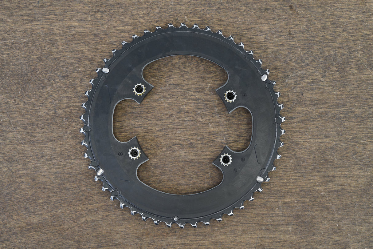 50T Shimano Ultegra FC-6800 11 Speed Compact Chainring