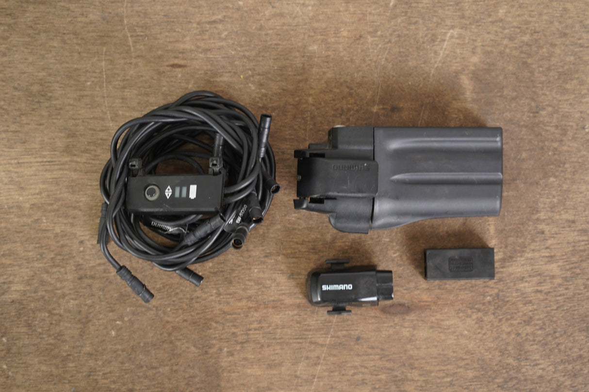 Shimano Ultegra 6770 Di2 10 Speed Electronic Rim Brake Road Groupset