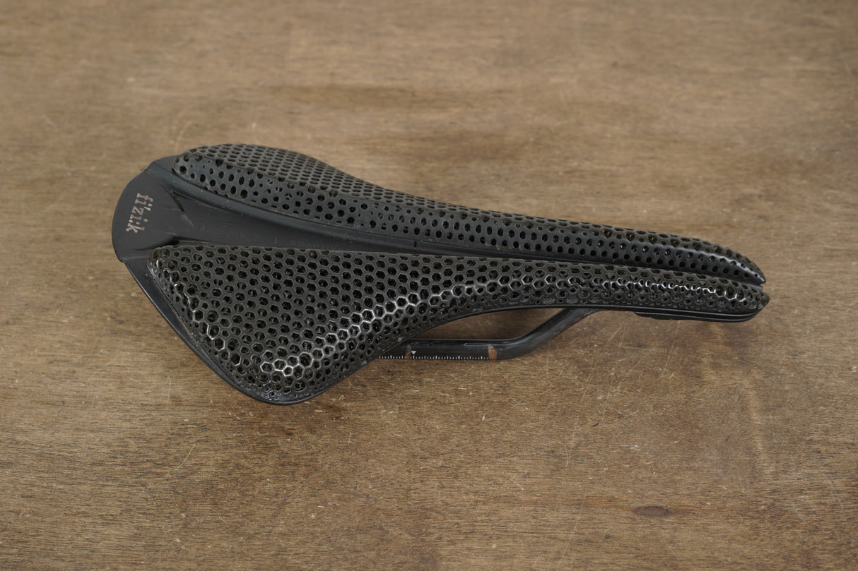 149mm Fizik Antares R1 Versus Evo Adaptive Carbon Road Saddle 181g