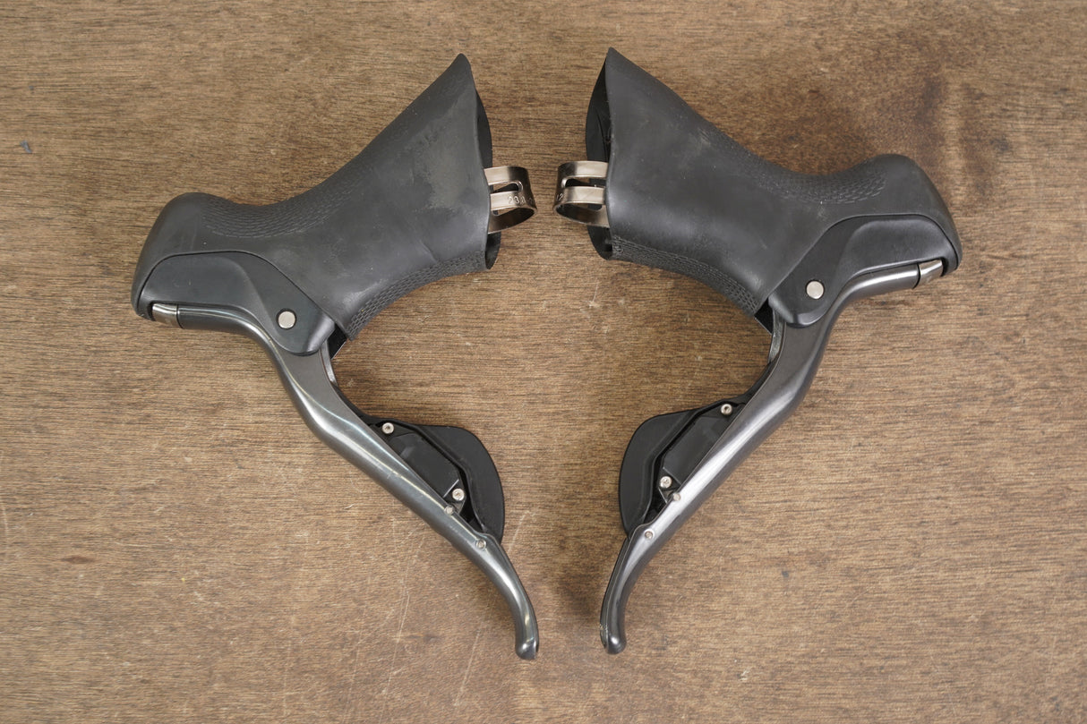 Shimano Ultegra 6770 Di2 10 Speed Electronic Rim Brake Road Groupset