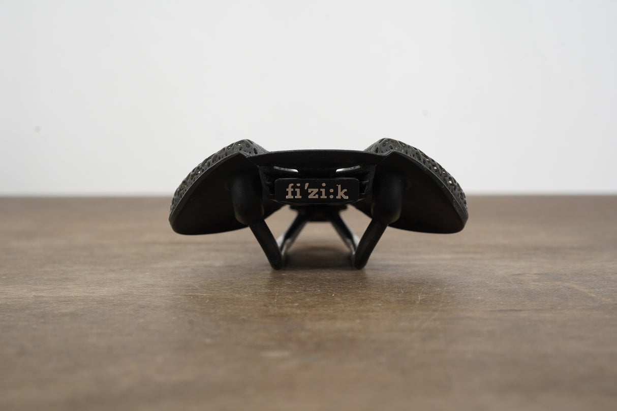 149mm Fizik Antares R1 Versus Evo Adaptive Carbon Road Saddle 181g