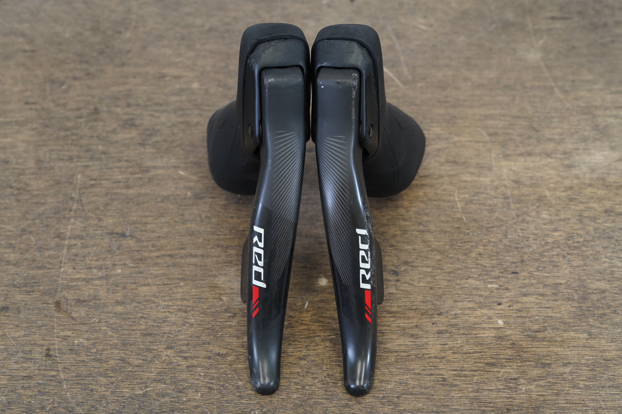 SRAM Red eTap 11 Speed Wireless Electronic Rim Brake Groupset