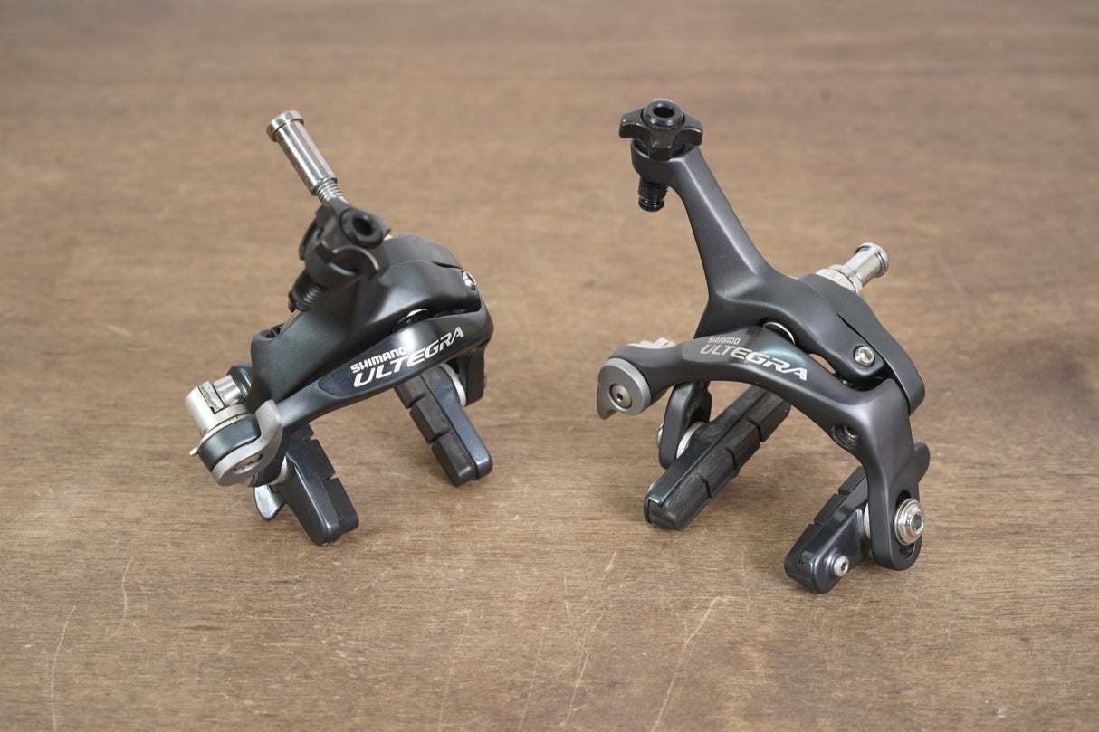 Shimano Ultegra 6770 Di2 10 Speed Electronic Rim Brake Road Groupset