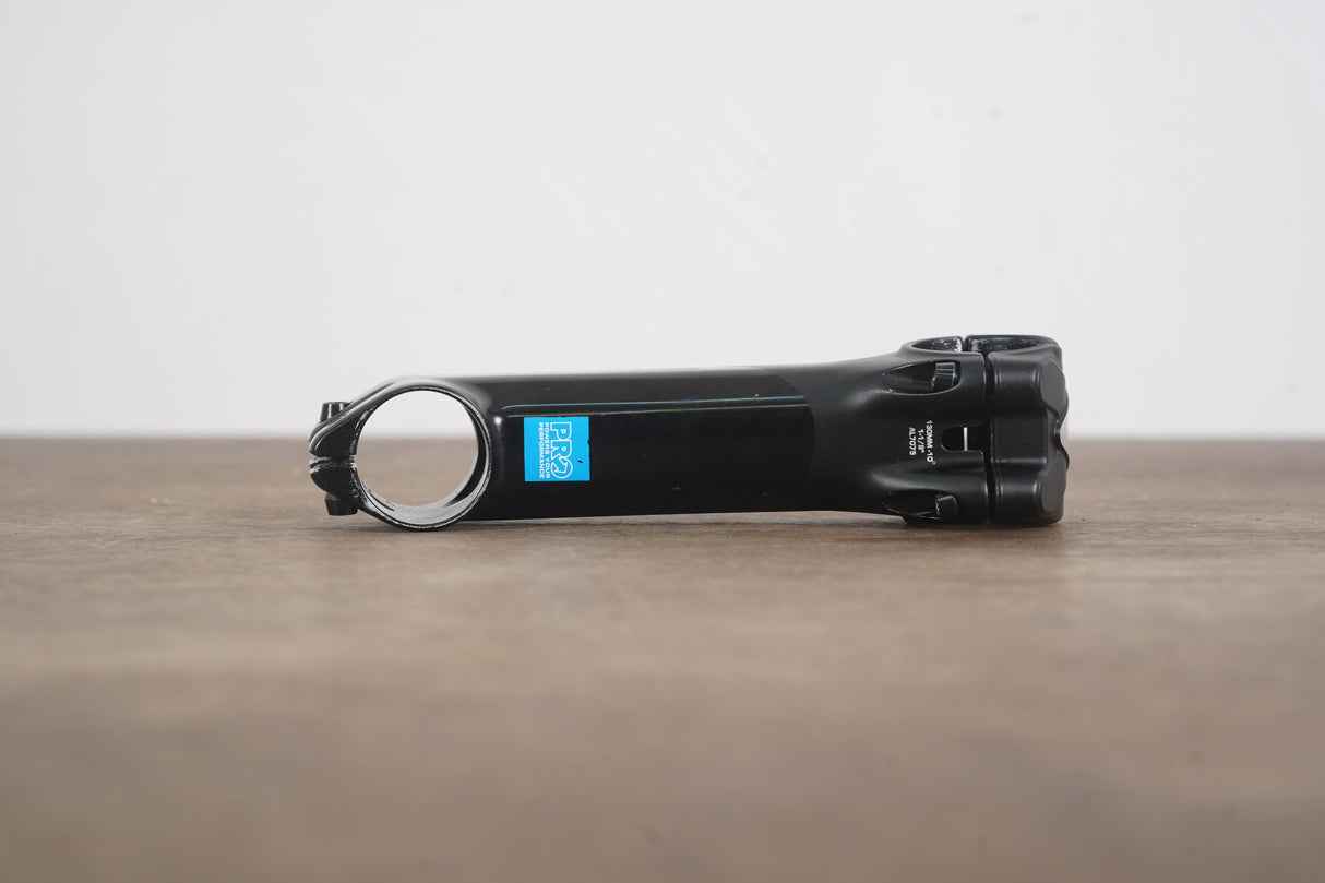 PRO Vibe 130mm -10 Degree Alloy Road Stem 1 1/8" 154g 31.8mm