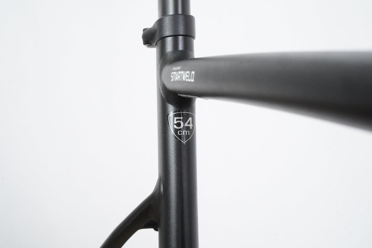 54cm Specialized Allez Sprint 1x Alloy Rim Brake Road Frameset