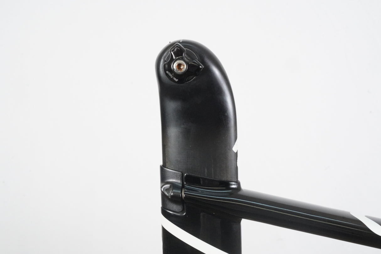 XS Specialized S-WORKS SHIV Module Carbon Aero Rim Brake TT Triathlon Frameset