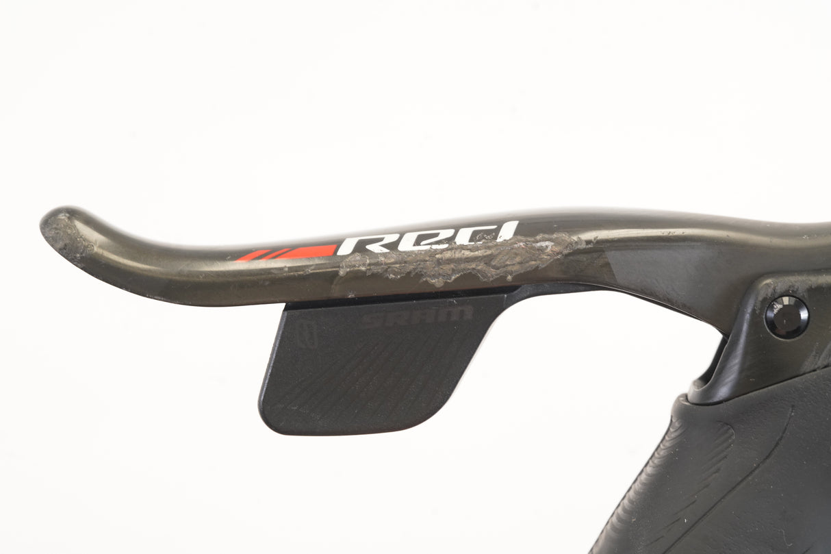 SRAM Red eTap 11 Speed Wireless Electronic Rim Brake Groupset