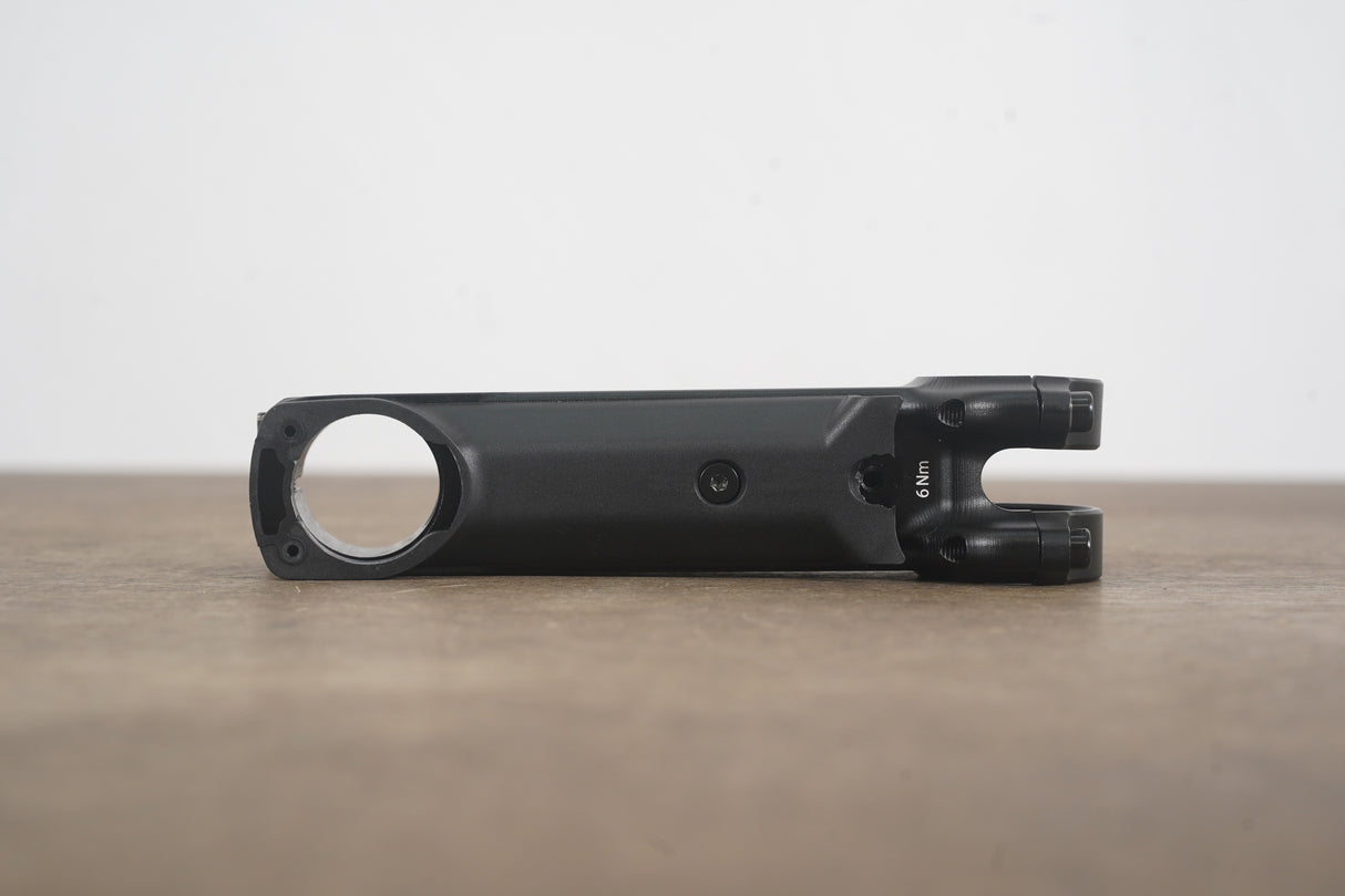 Colnago SR9 130mm ±6 Degree Alloy Aero Road Stem 198g 1 1/8" 31.8mm