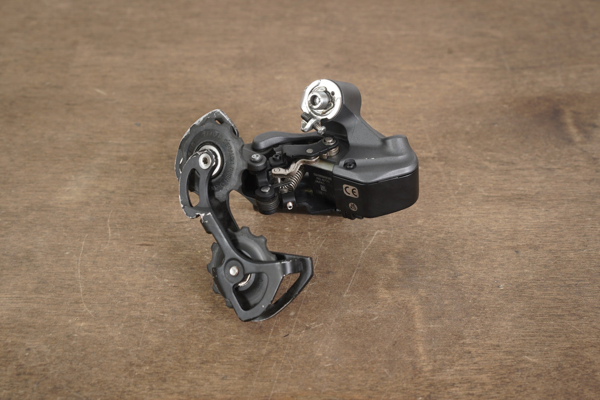 Shimano Ultegra 6770 Di2 10 Speed Electronic Rim Brake Road Groupset