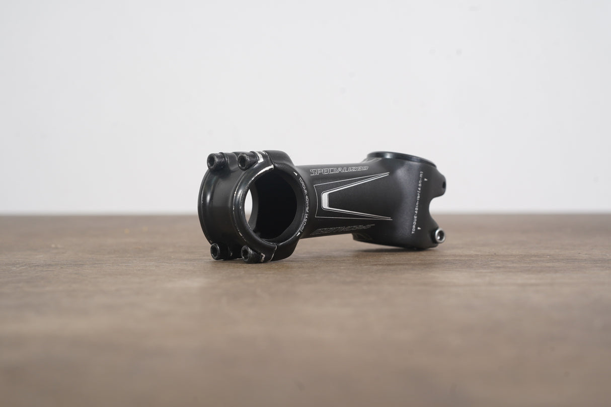 Specialized Pro Set 100mm +16 -8 Degree Alloy Road Stem 154g 1 1/8" 31.8mm