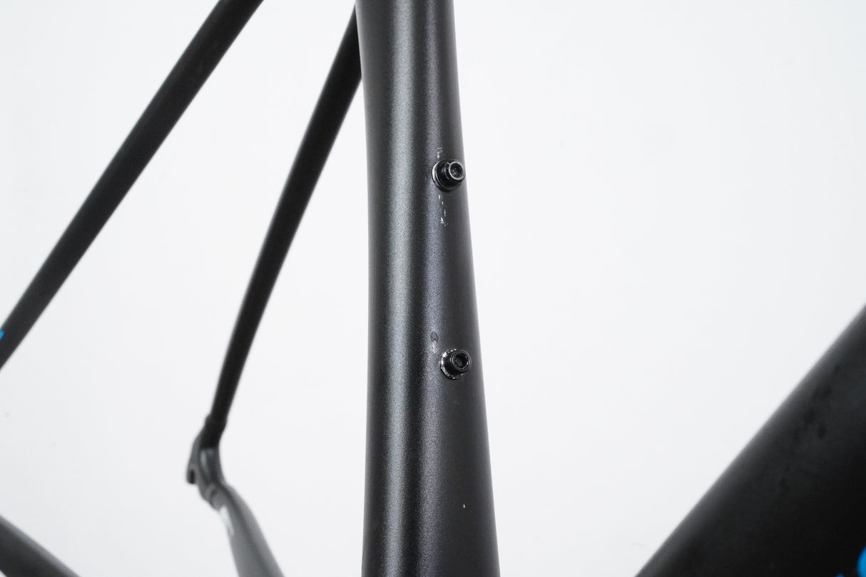 54cm Specialized Allez Sprint 1x Alloy Rim Brake Road Frameset