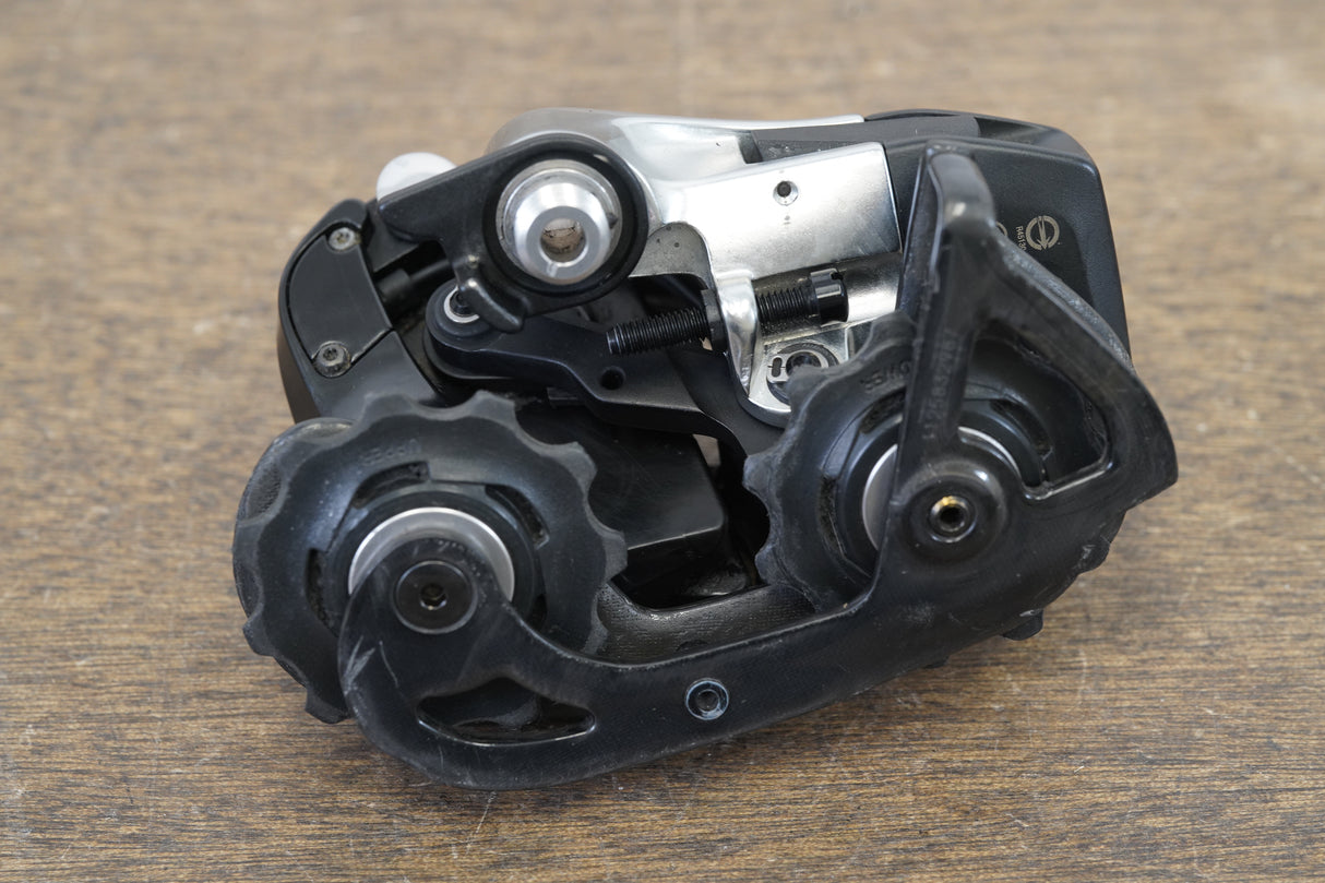 SRAM Red eTap 11 Speed Wireless Electronic Rim Brake Groupset