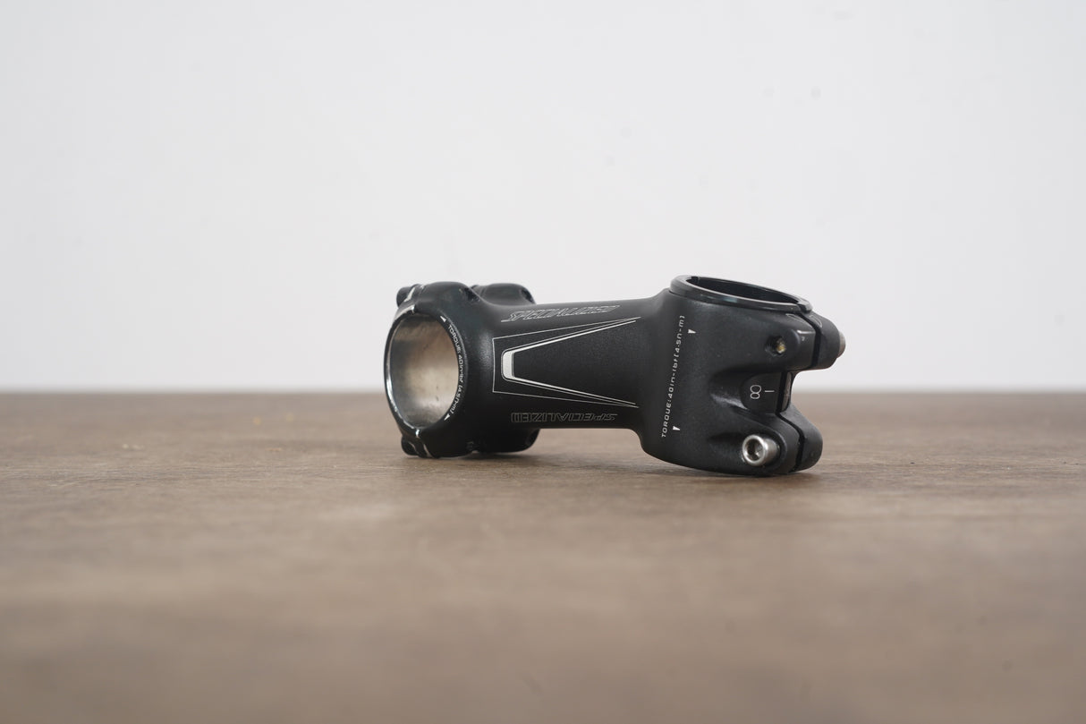 Specialized Pro Set 100mm +16 -8 Degree Alloy Road Stem 154g 1 1/8" 31.8mm