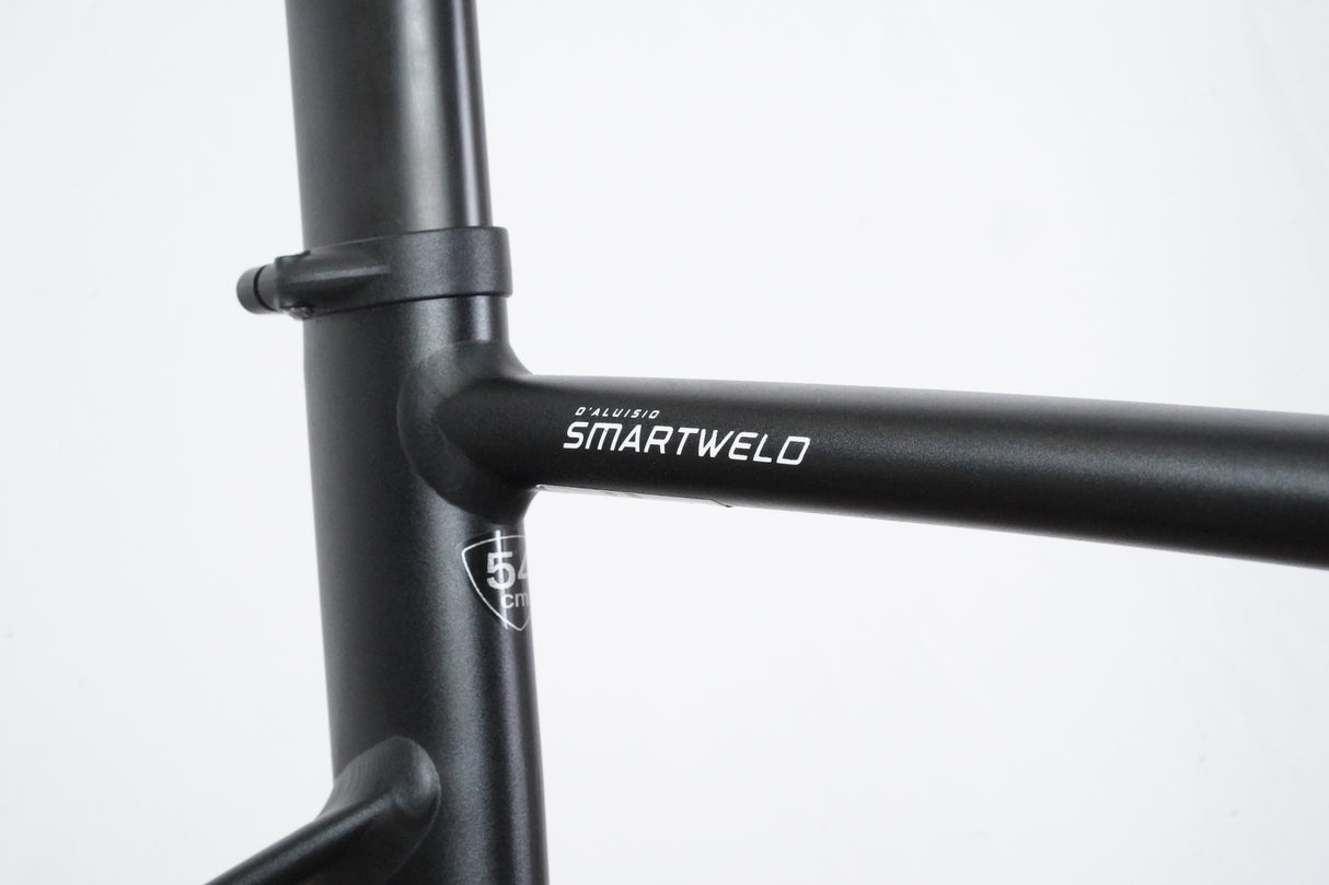 54cm Specialized Allez Sprint 1x Alloy Rim Brake Road Frameset