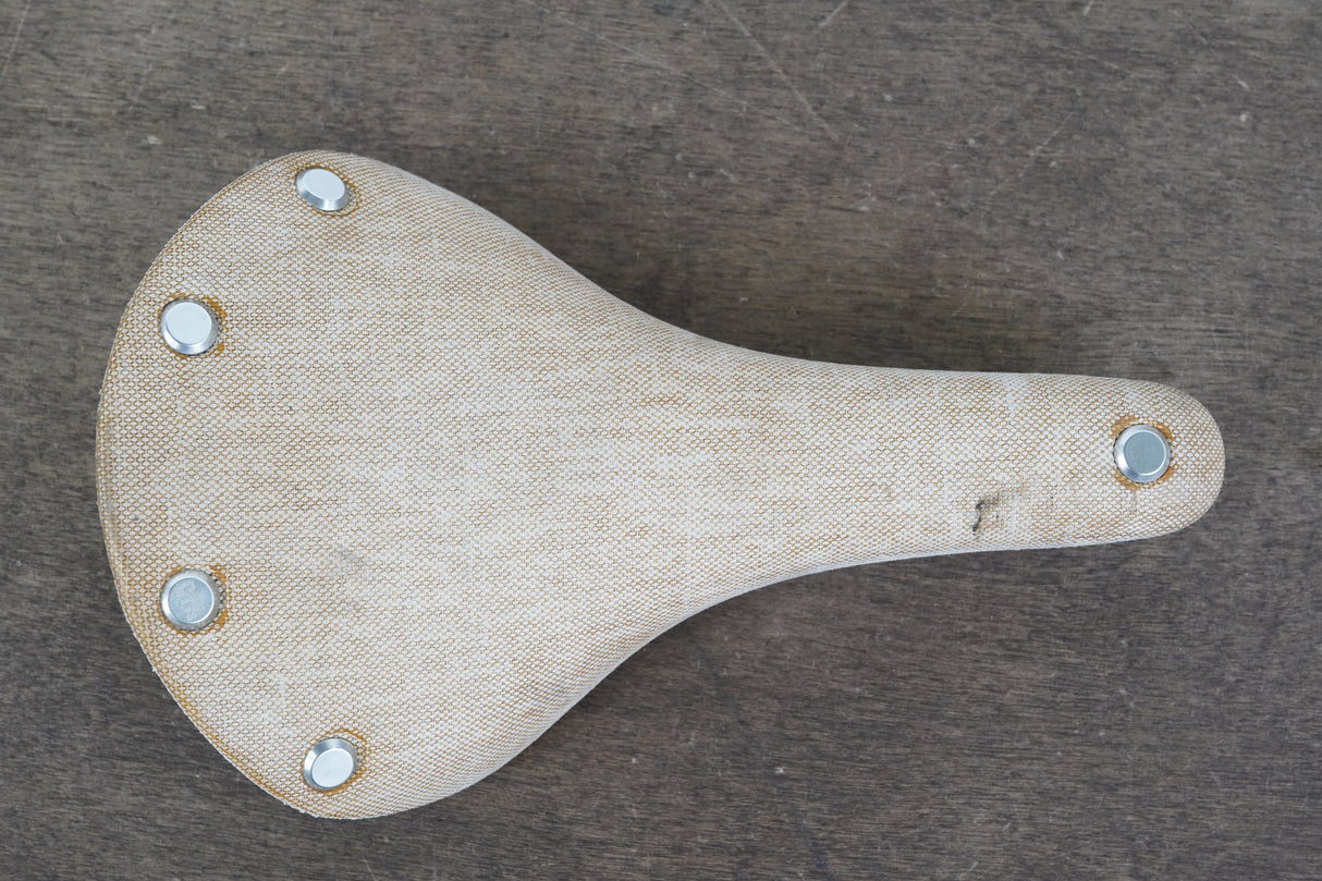 162mm Brooks C17s Special Cambium Steel Road Saddle 406g