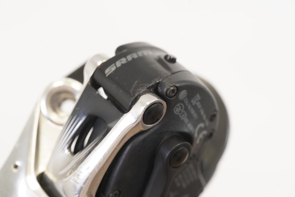 SRAM Red eTap 11 Speed Wireless Electronic Rim Brake Groupset