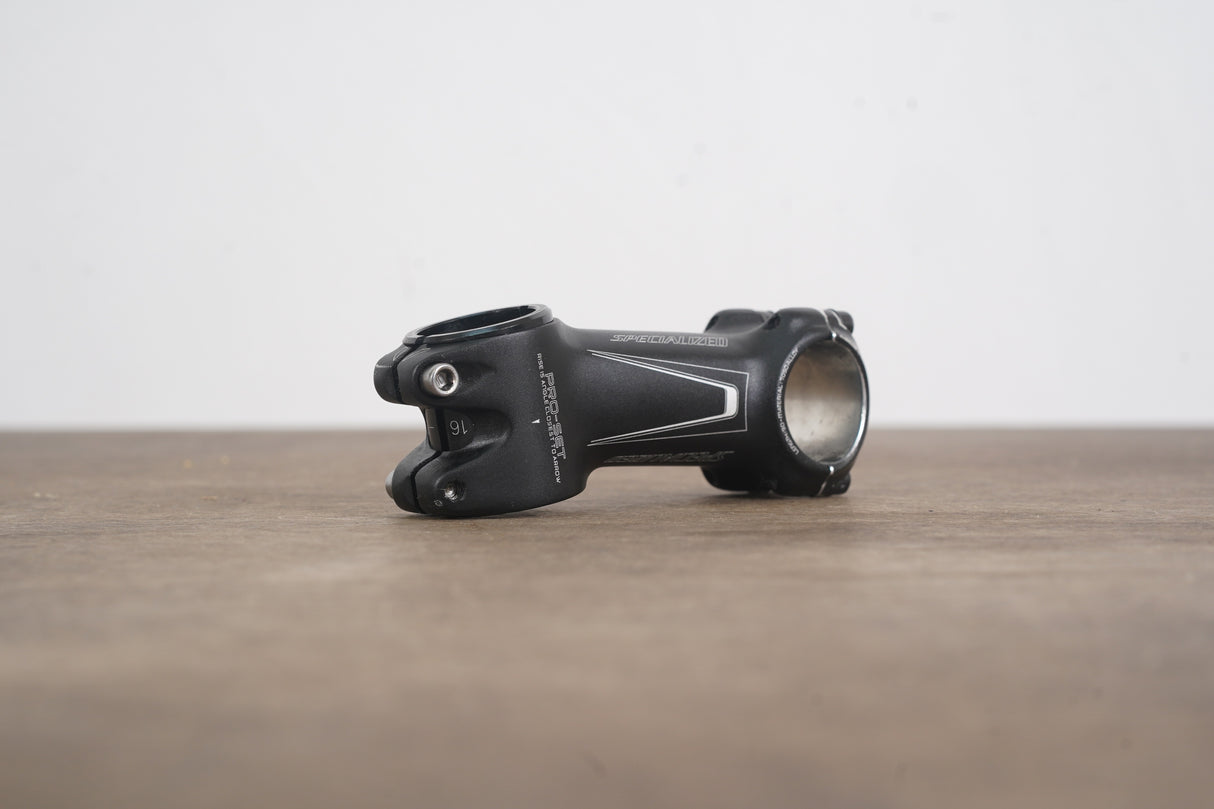 Specialized Pro Set 100mm +16 -8 Degree Alloy Road Stem 154g 1 1/8" 31.8mm