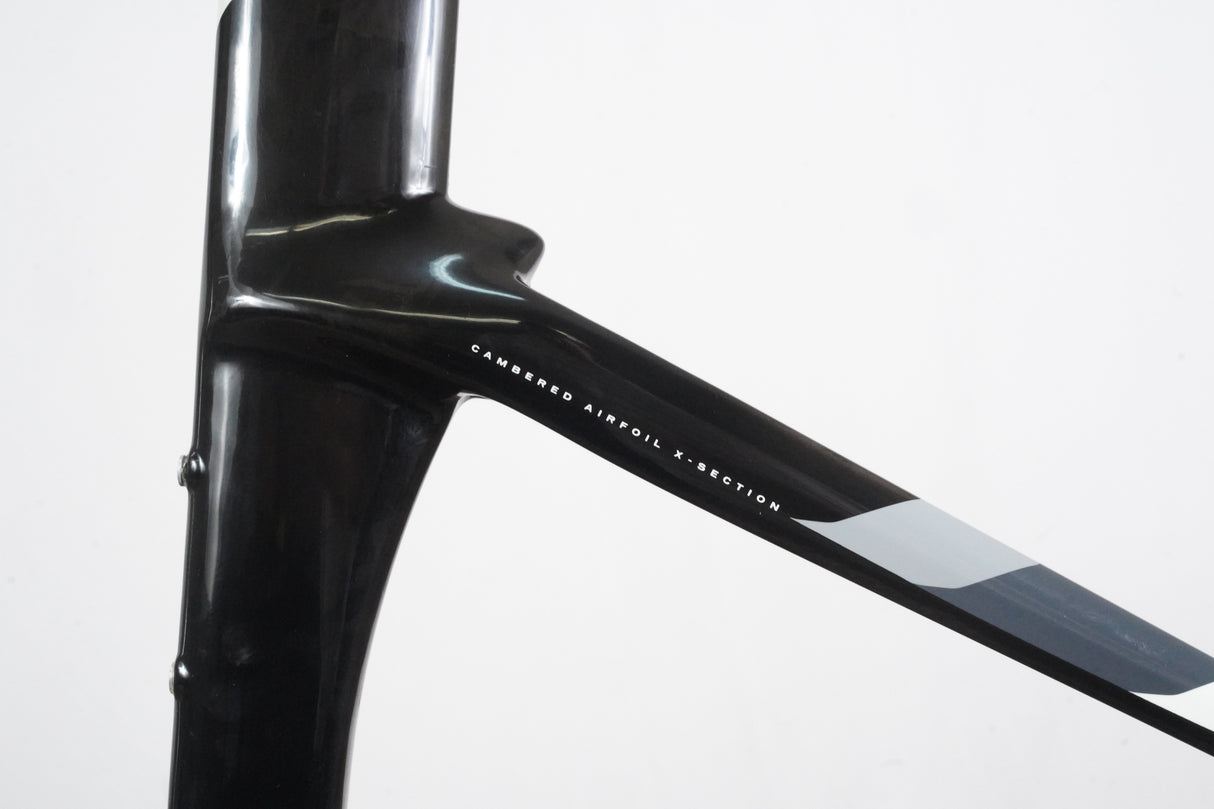 XS Specialized S-WORKS SHIV Module Carbon Aero Rim Brake TT Triathlon Frameset