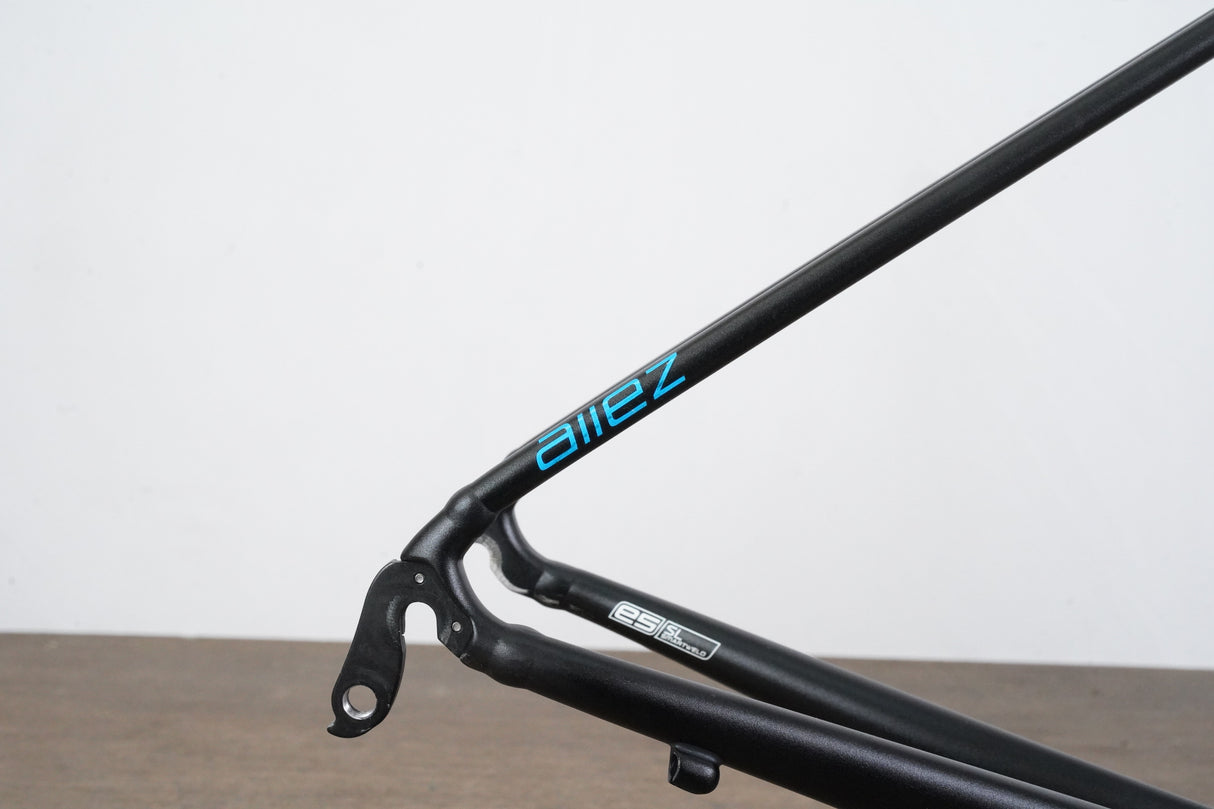 54cm Specialized Allez Sprint 1x Alloy Rim Brake Road Frameset