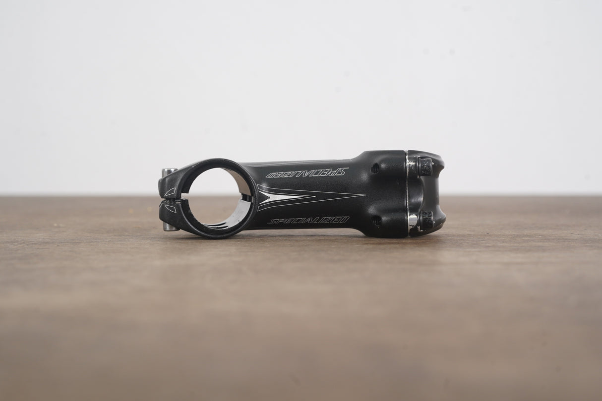 Specialized Pro Set 100mm +16 -8 Degree Alloy Road Stem 154g 1 1/8" 31.8mm