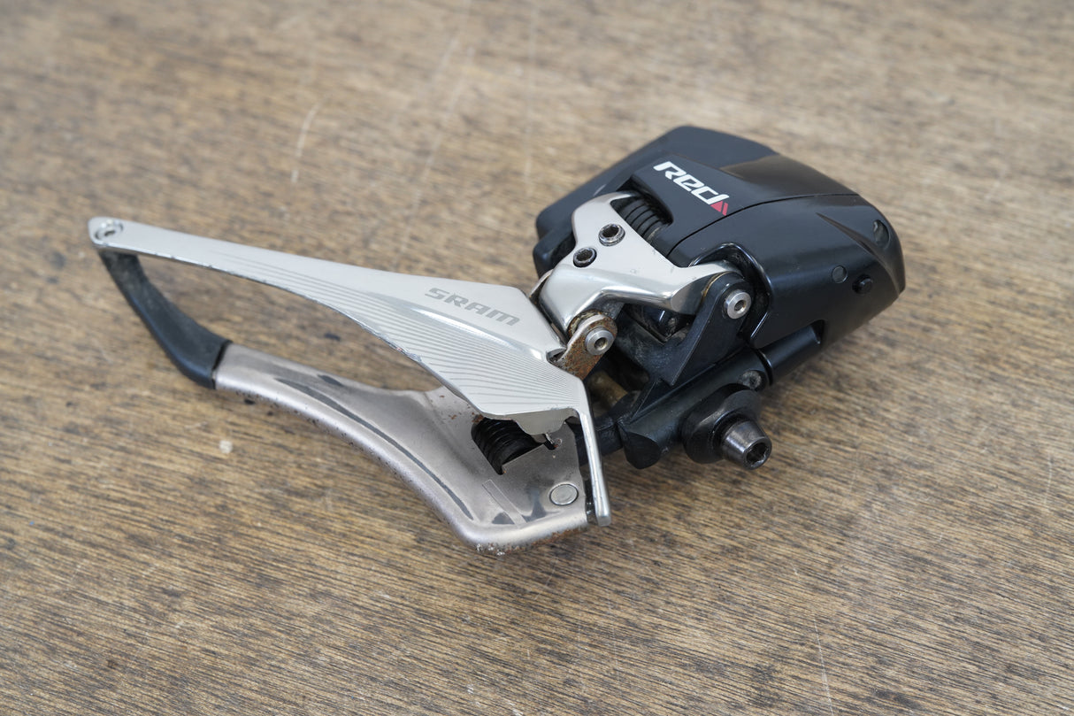 SRAM Red eTap 11 Speed Wireless Electronic Rim Brake Groupset