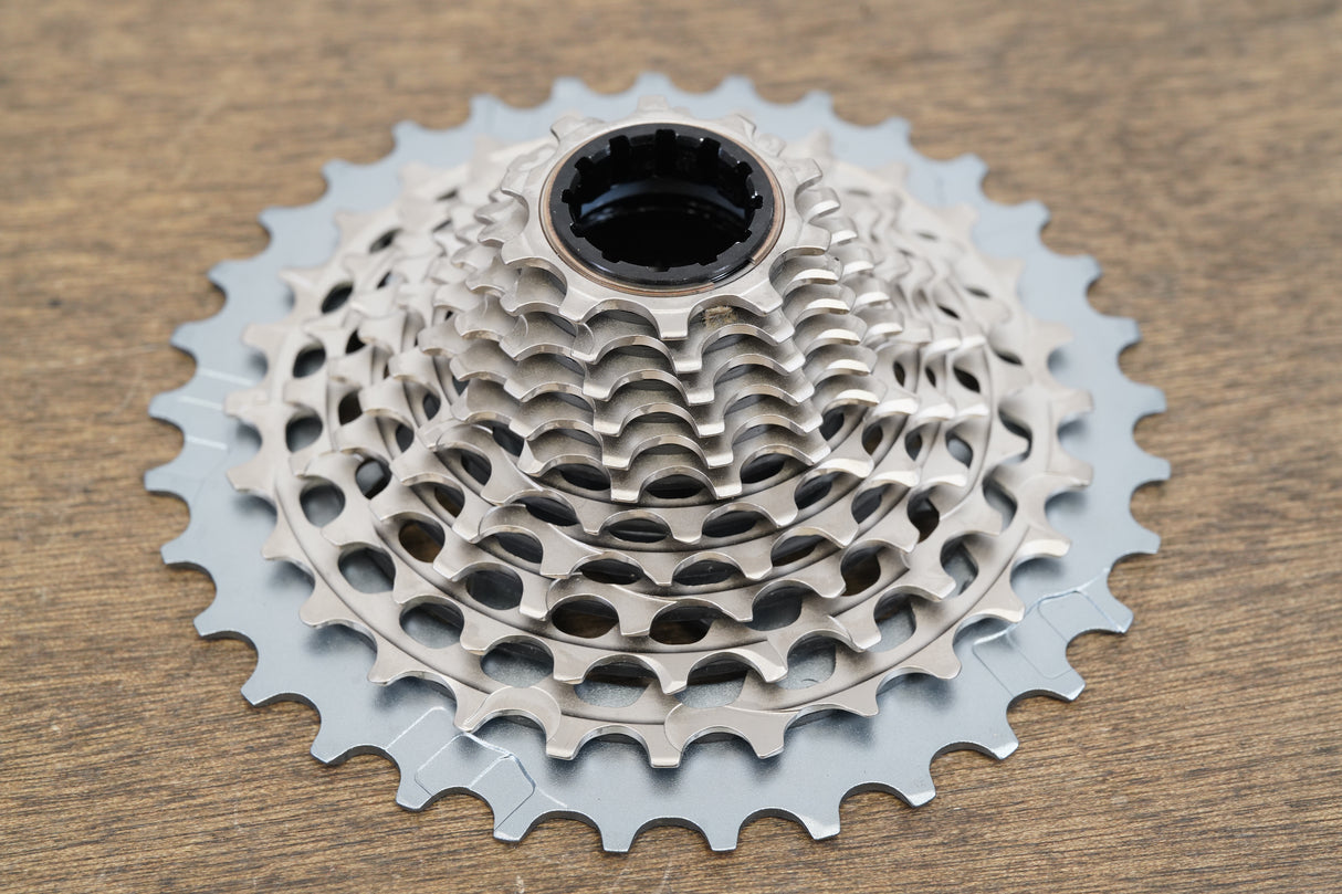 NEW SRAM Red eTap AXS D1 HRD 12 Speed Wireless Hydraulic Disc Full Groupset