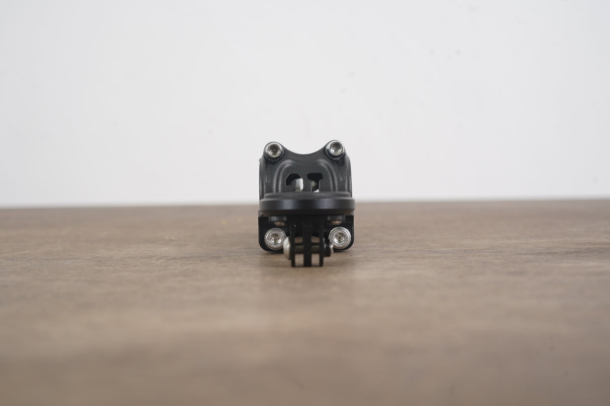 3T ARX Pro 90mm ±6 Degree Alloy Road Stem + Mount 174g 1 1/8" 31.8mm