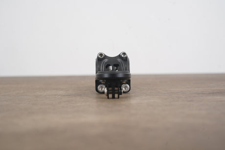 3T ARX Pro 90mm ±6 Degree Alloy Road Stem + Mount 174g 1 1/8" 31.8mm