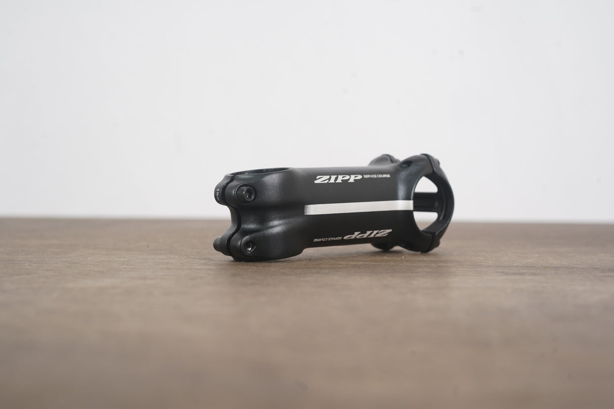 Zipp Service Course 100mm ±6 Degree Alloy Road Stem 156g 1 1/8" 31.8mm