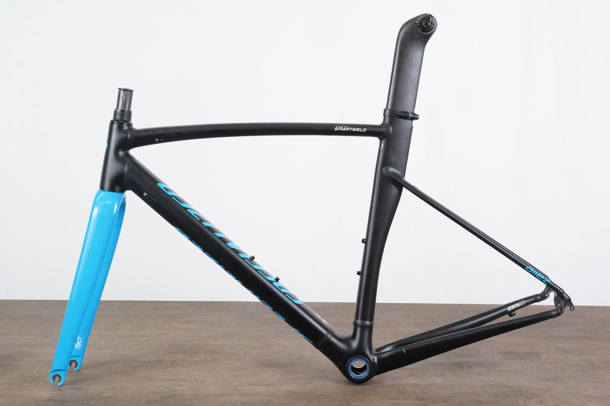 54cm Specialized Allez Sprint 1x Alloy Rim Brake Road Frameset