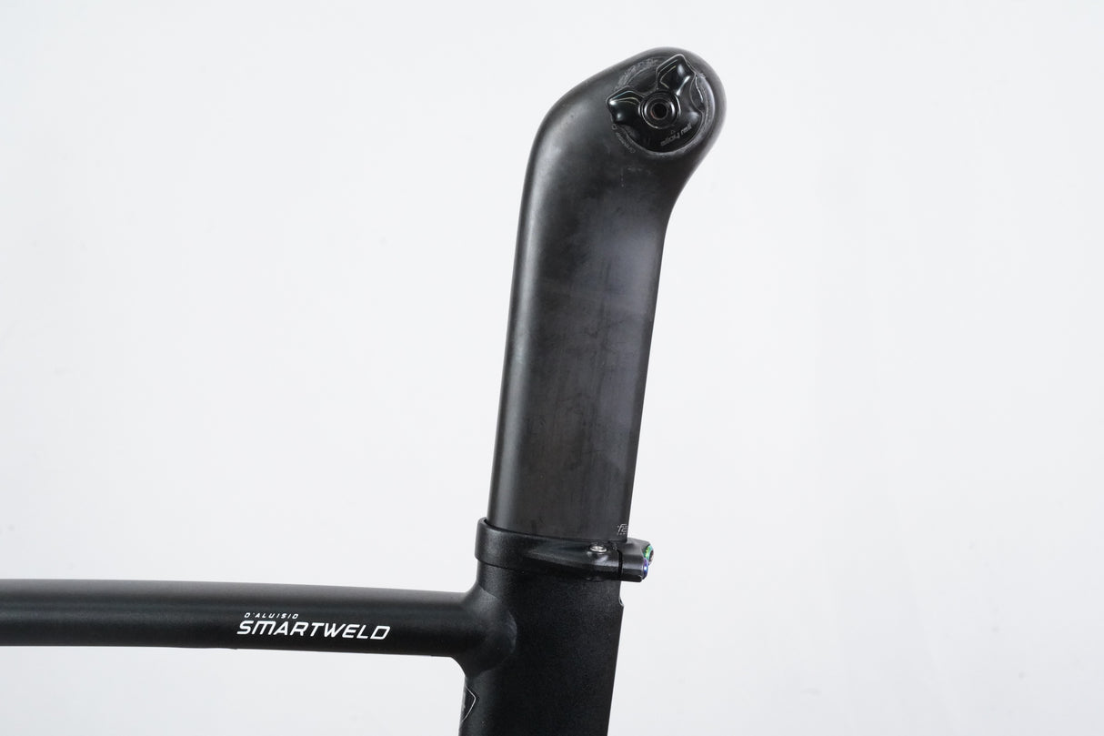 54cm Specialized Allez Sprint 1x Alloy Rim Brake Road Frameset